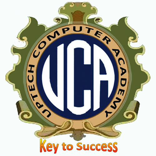 UPTECH COMPUTER ACADEMY