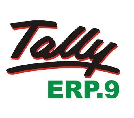 TALLY Erp9