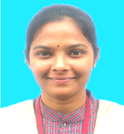 PRIYANKA PRIYADARSHINI DEHURY