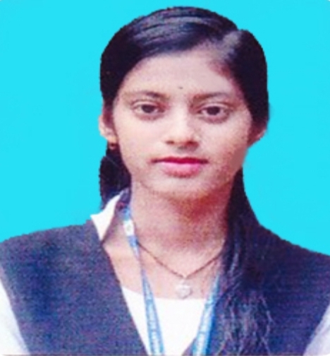 LAXMIPRIYA BEHERA