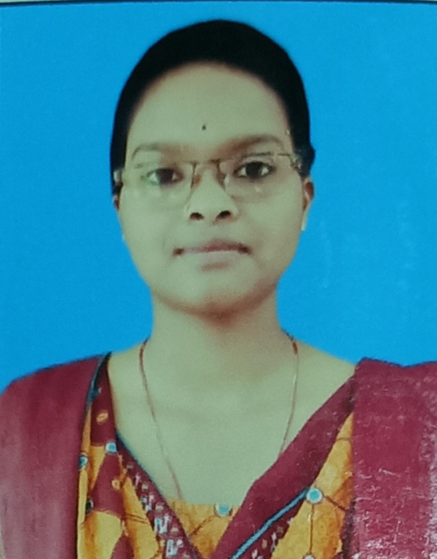 SAGARIKA BAI