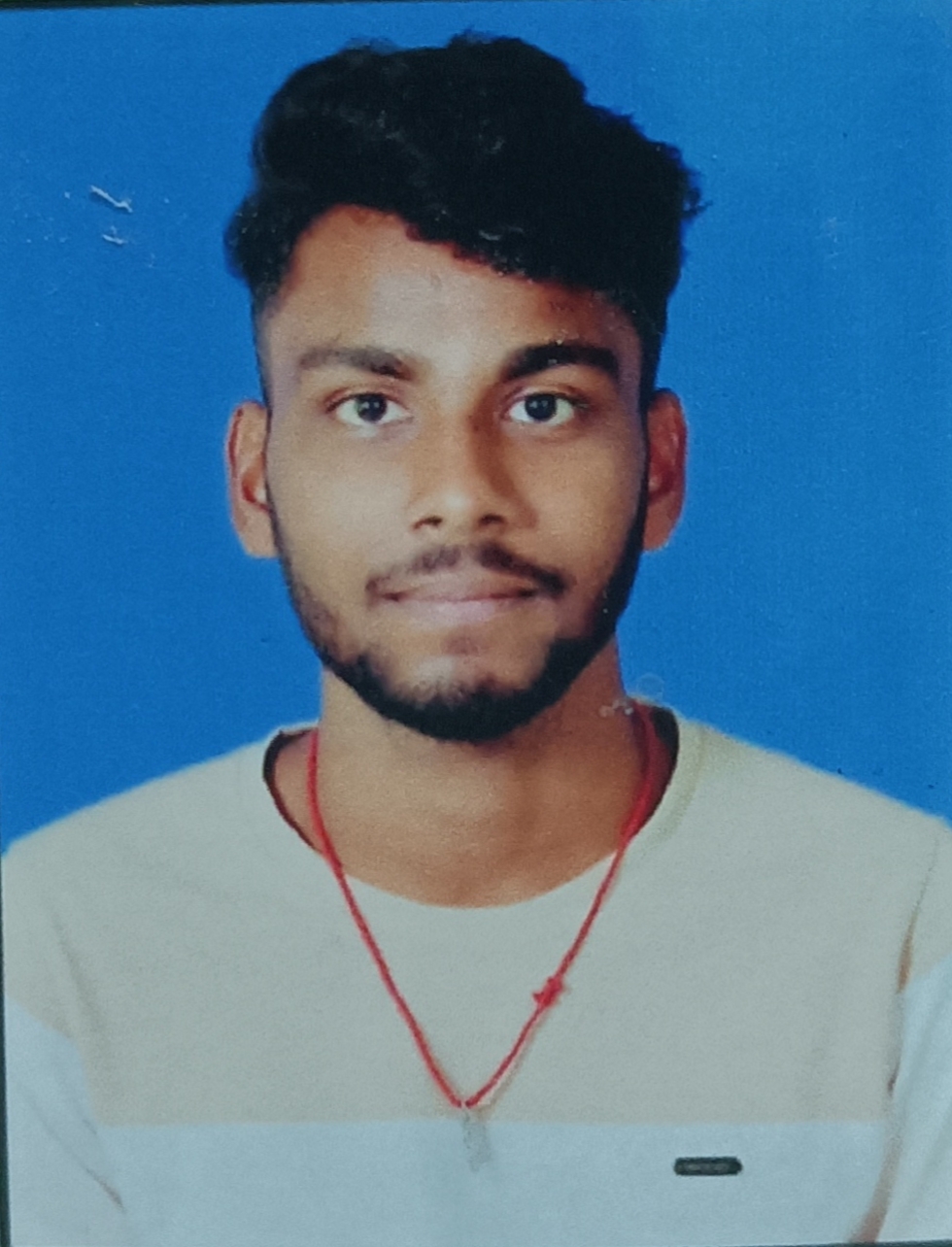 SURYAKANTA SENAPATI