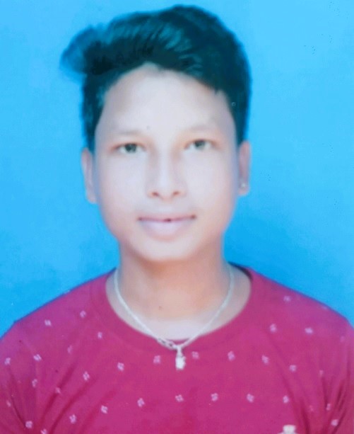 AMIT SETHY