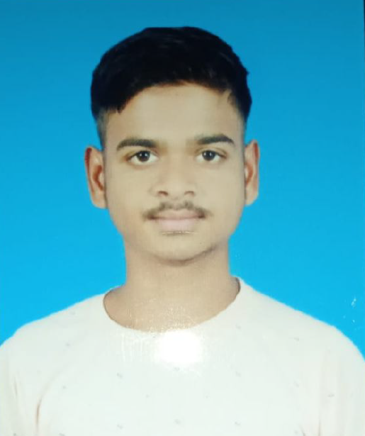PURNACHANDRA BEHERA