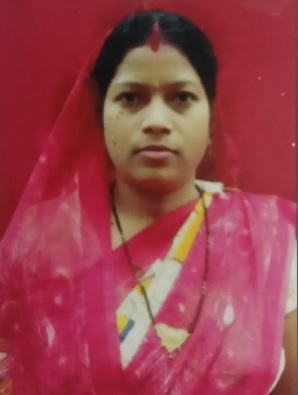 ANUPAMA SAMAL