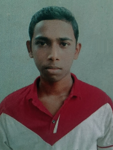BINAYAK BEHERA