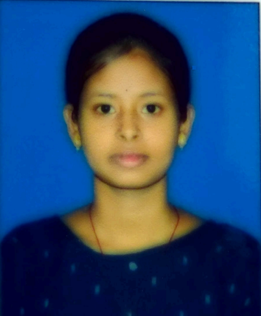LIPSARANI SAHU