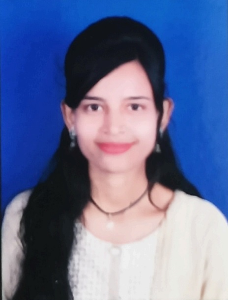 PRIYADARSHINI SAHU