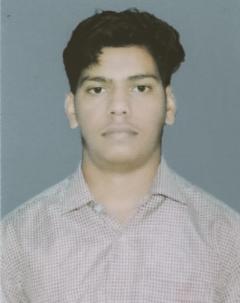 SANDIP BEHERA