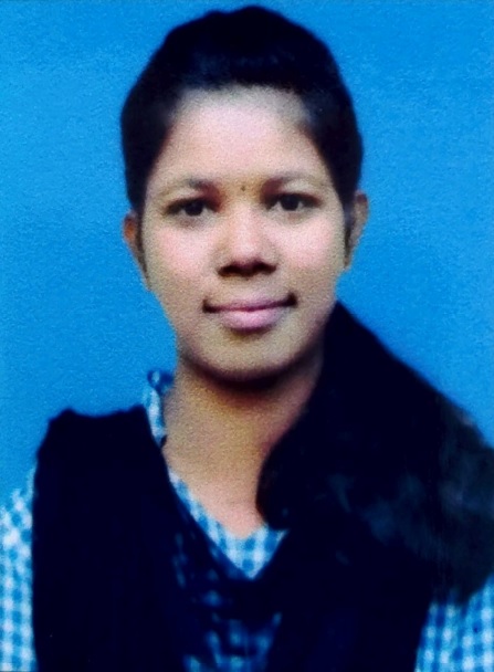 SNIGDHA PRIYADARSANI